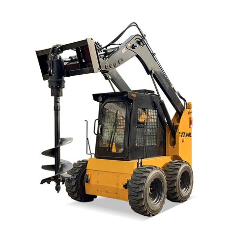 ltmg skid steer|ltmg wheel loader.